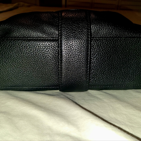 Michael Kors Jamesport Convertible Shoulder Bag - Picture 5 of 8